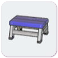 Step Stool