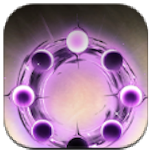 Cosmic Lunacy: Violet