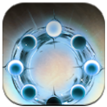 Cosmic Lunacy: Azure