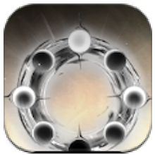 Cosmic Lunacy: Leaden Grey