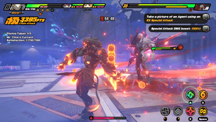 Day 2 - Be Attentive to Attack Patterns