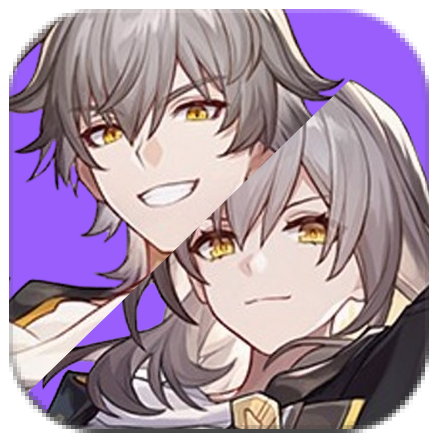 Honkai Star Rail - Elation Trailblazer