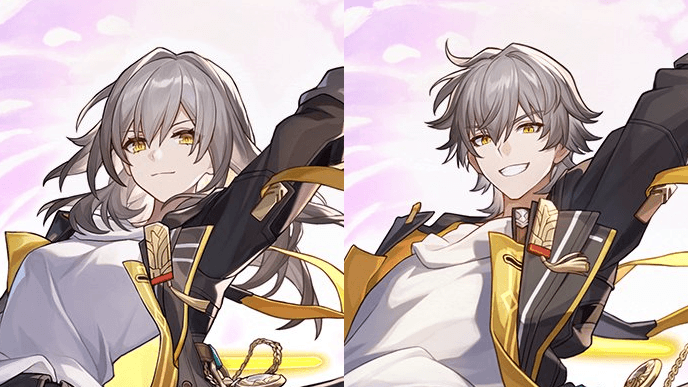 HSR Elation Trailblazer