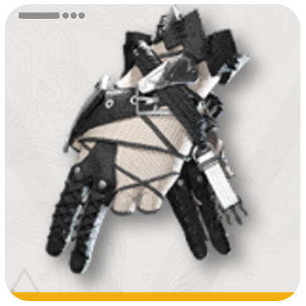 Bonekrusha Wristband T1