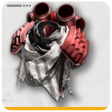 Bonekrusha Heavy Armor T2