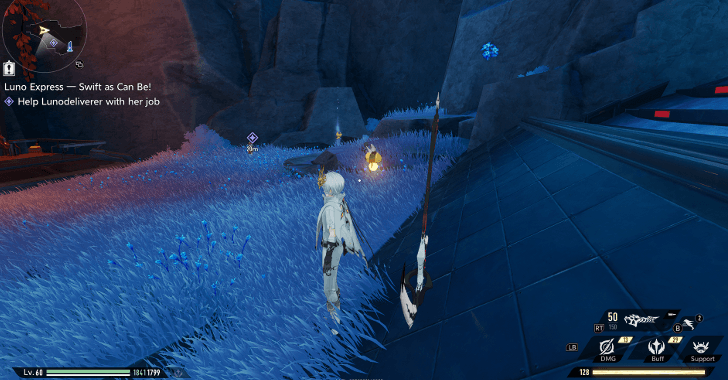 Luno Express — Swift as Can Be! How to Unlock