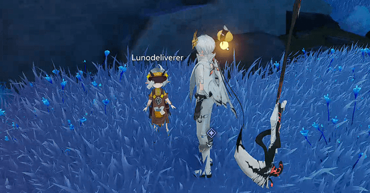 Luno Express Lunodeliverer