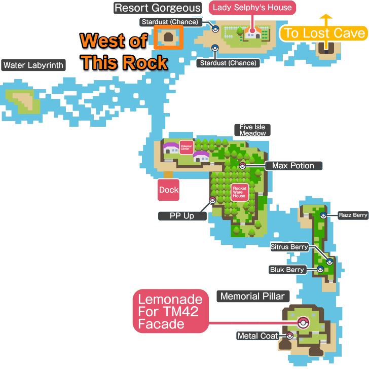 Nest Ball on Resort Gorgeous