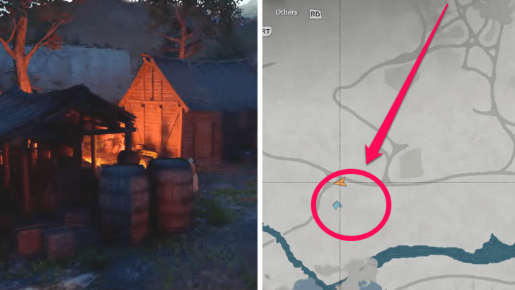 First Trial of Trust Step 3