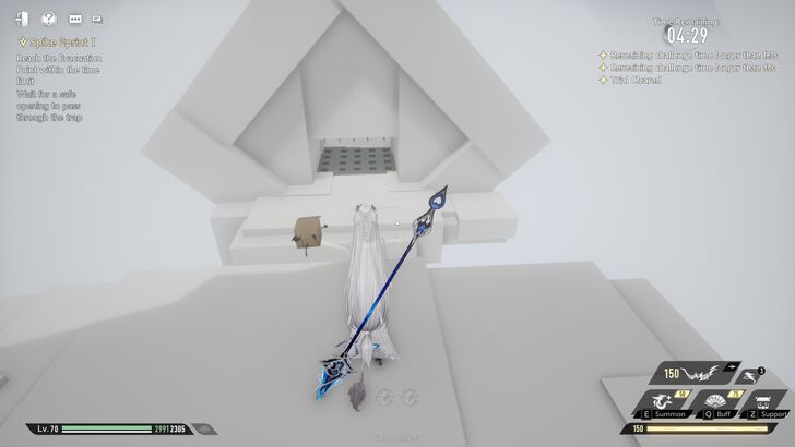 Icelake Suburban Square