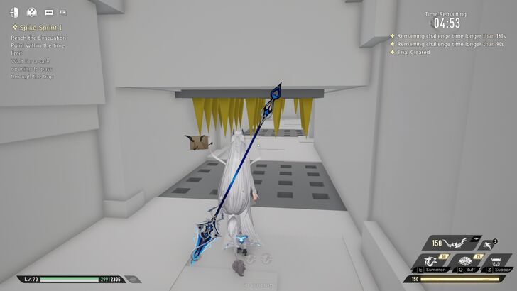 Icelake Suburban Square