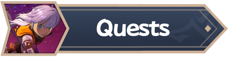 Quests