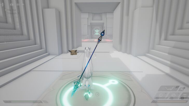 Tile Tint Triumph II