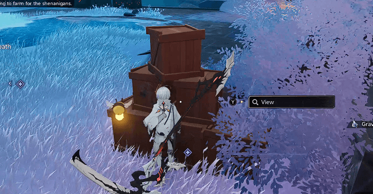 Clear the Blockage 2