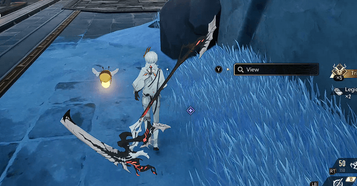 Clear the Blockage 3 Clue