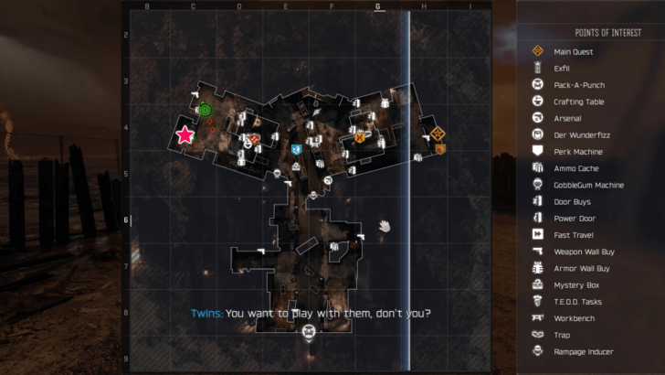 RC-XD Controller Behind the Speed Cola