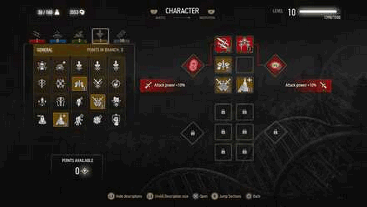 Fast Attack and Crits