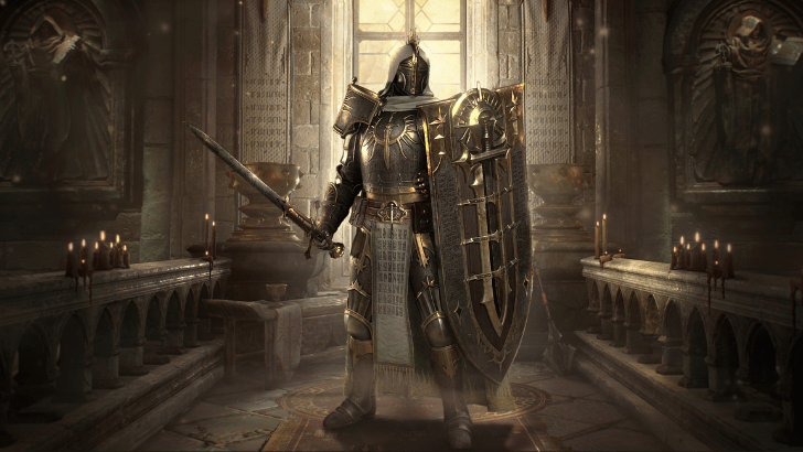 diablo 4 the lord of hatred paladin