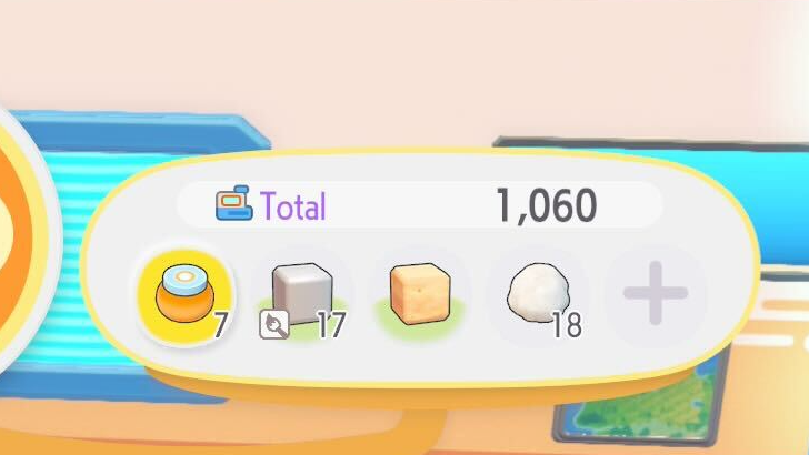 Trading Blocks You Don