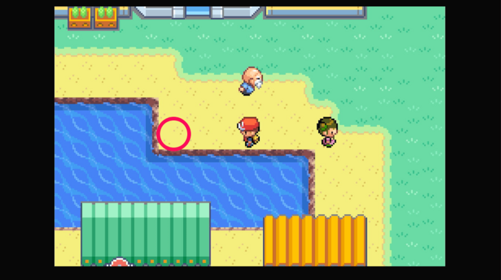 Vermilion City - Max Ether