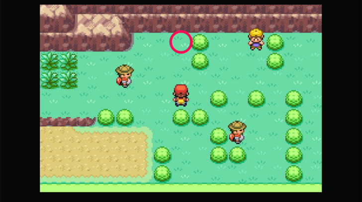 Cerulean City - Rare Candy