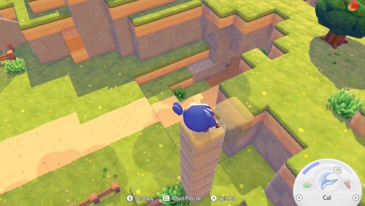 Pokemon Pokopia - Stacks