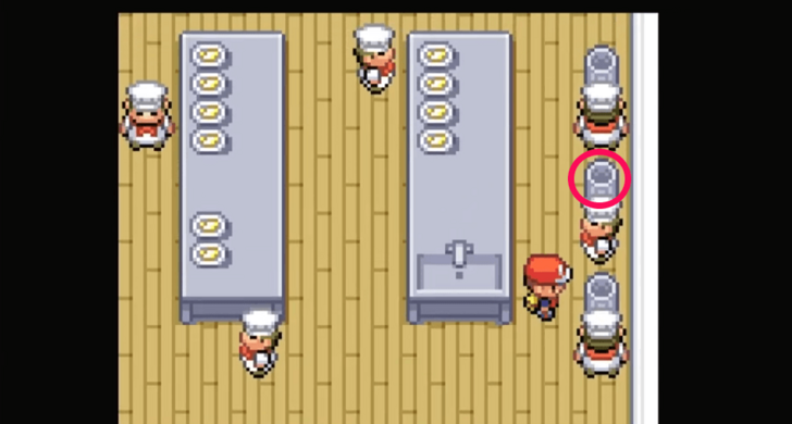 SS Anne - Cheri Berry