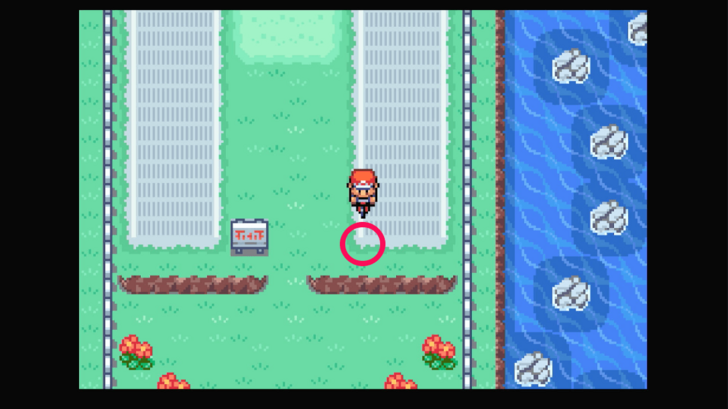 Route 17 - Max Elixir