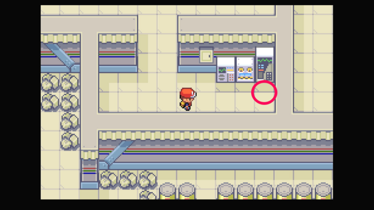 Power Plant - Max Elixir