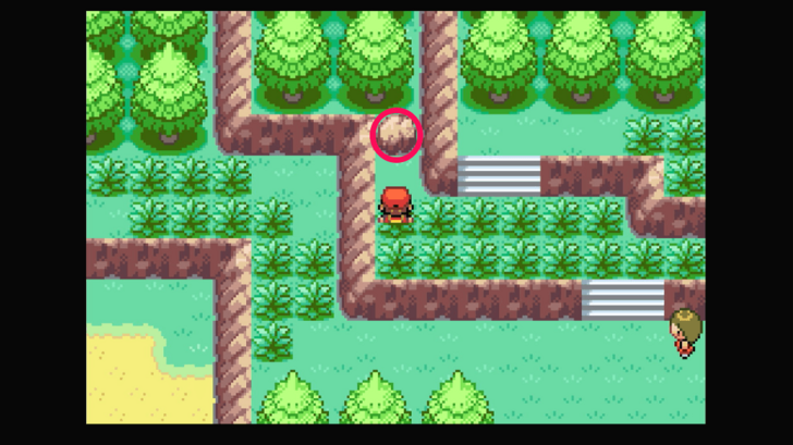 Three Island - Max Repel