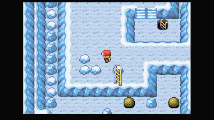 Seafoam Islands - Nugget