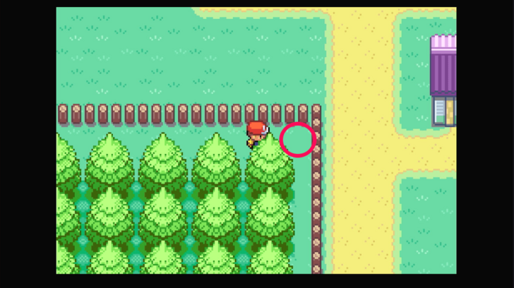 Three Island - PP Up