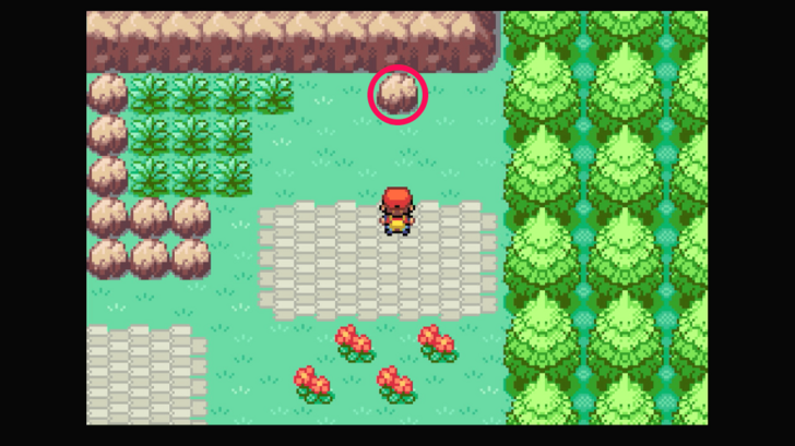 Route 23 - Full Restore