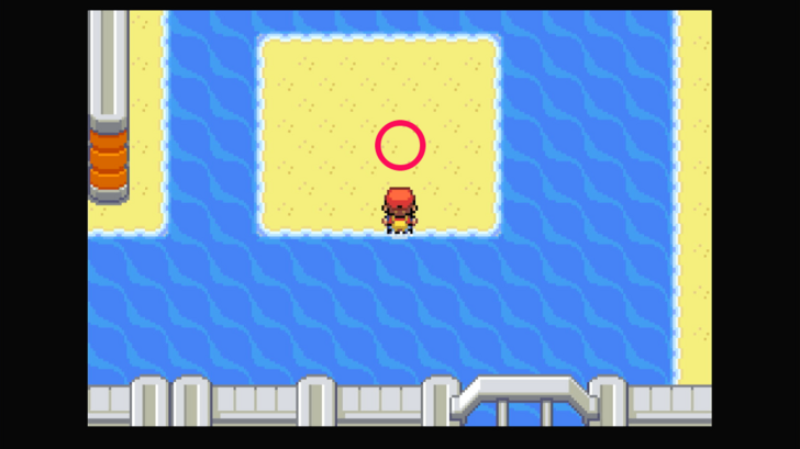 Route 23 - Max Ether