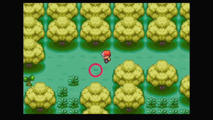 Berry Forest - Aspear Berry