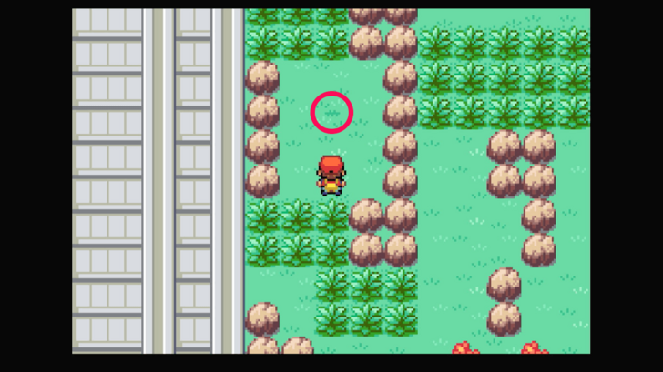 Route 23 - Aspear Berry