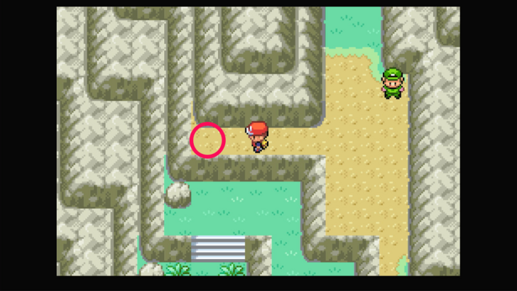 Mt. Ember - Ultra Ball