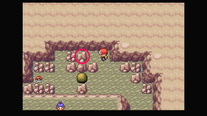 Victory Road - Full Restore