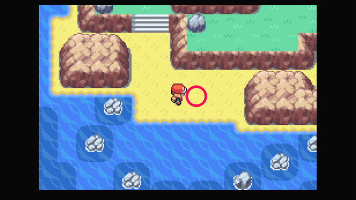 Five Island - Big Pearl