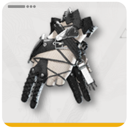 Bonekrusha Wristband