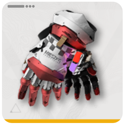 MI Security Gloves T1