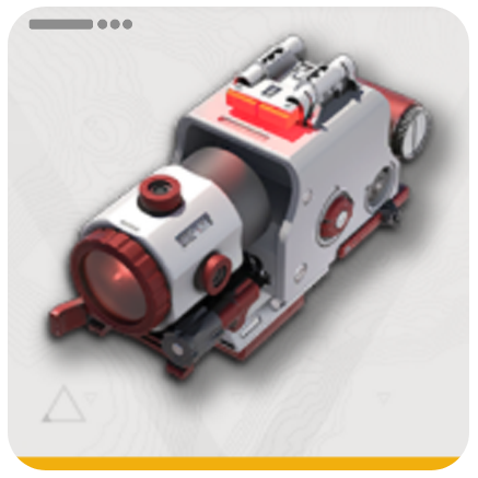 MI Security Scope T1