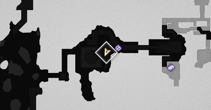 Collapsed Tunnel How to Unlock