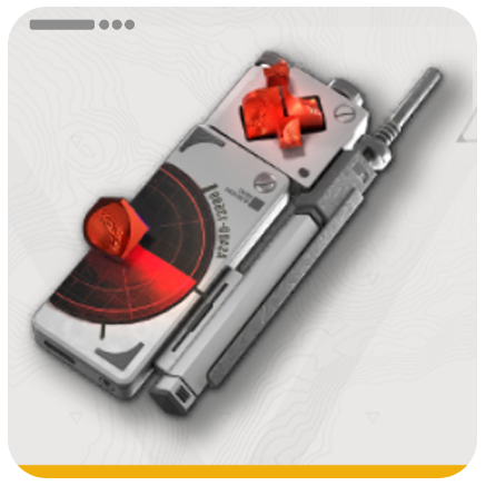 Type 50 Yinglung Radar T1