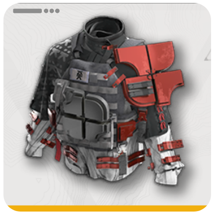 Type 50 Yinglung Heavy Armor T2