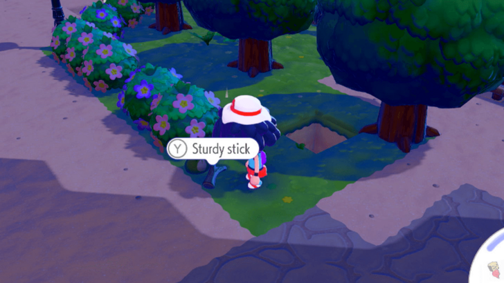 Cut Hedges for Materials