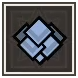 Blue Kut-Ku Shell Icon
