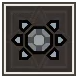 Weapon Sphere S Icon
