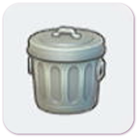 Garbage Bin