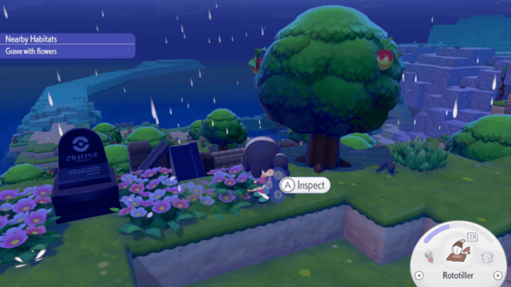 Create Habitats Faster